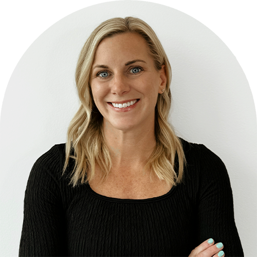 Farrah Lawler, Client Coordinator